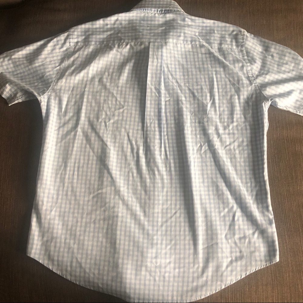 Peter Millar Button Down Polo - image 4